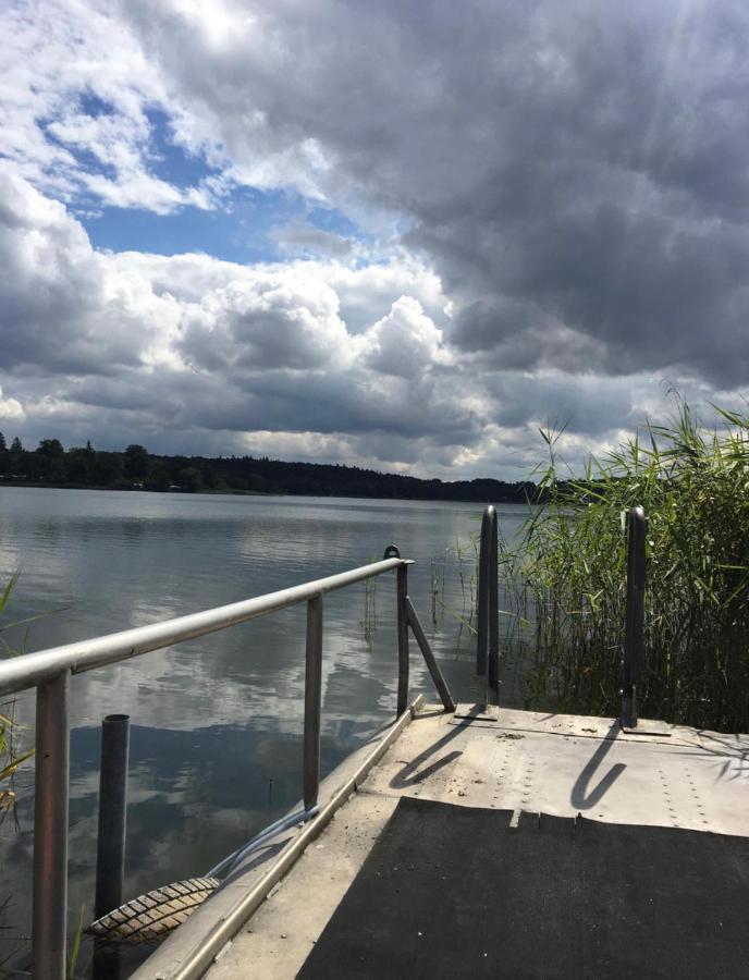Sweet App Am See Ponitz am See Exterior photo