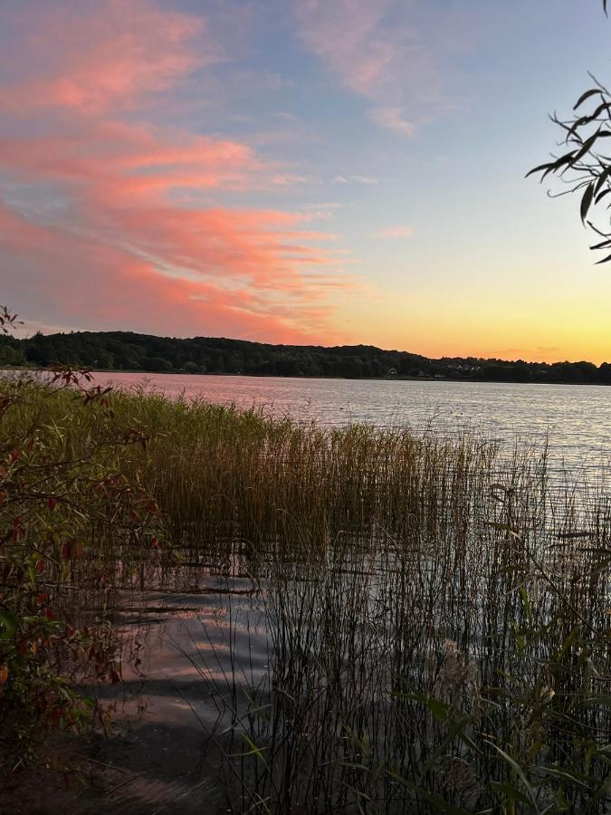 Sweet App Am See Ponitz am See Exterior photo