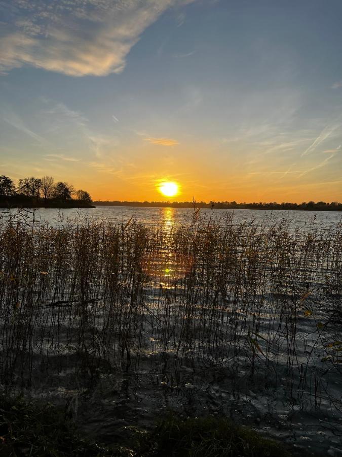 Sweet App Am See Ponitz am See Exterior photo